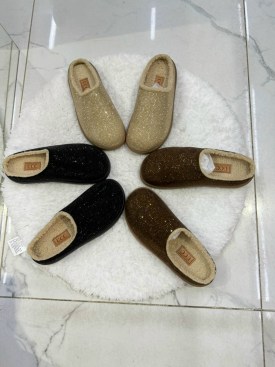 Тапочки
