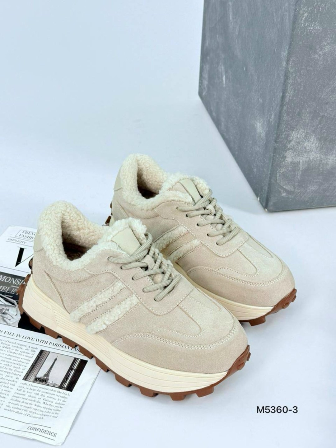 ,женские кроссовки,теплые кроссовки,кроссовки женские зимние,замшевые кроссовки