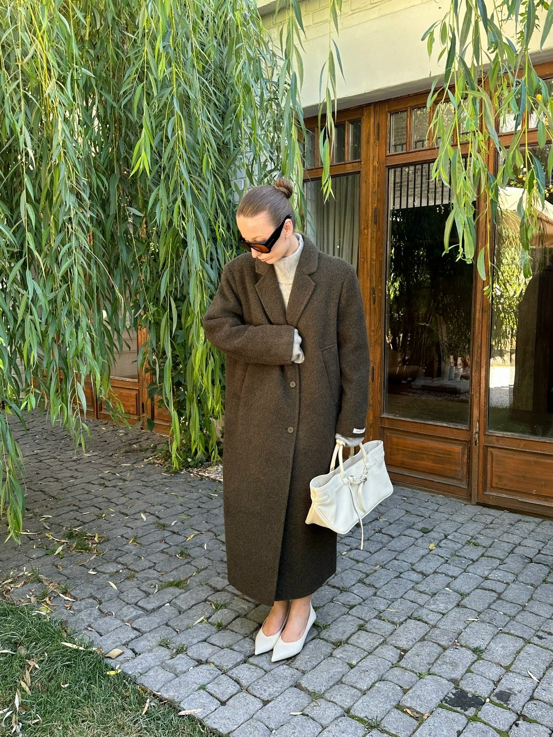 модное пальто,длинное пальто,шерстяное пальто,пальто,пальто для женщин