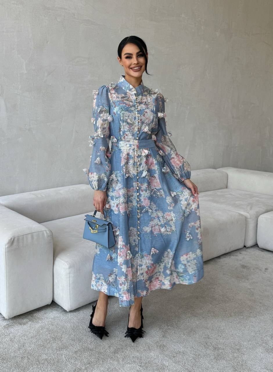 шифоновое платье,модное платье,платье,нарядное платье,длинное платье