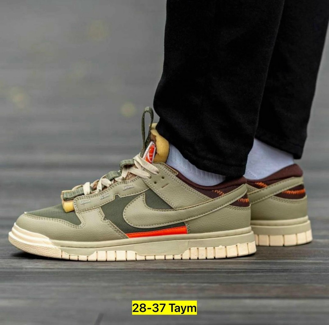 кроссовки nike air dunk jumbo,nike dunk remastered olive,nike dunk low,кроссовки nike dunk low remastered,мужские кроссовки nike air dunk jumbo medium