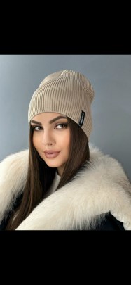 Шапка