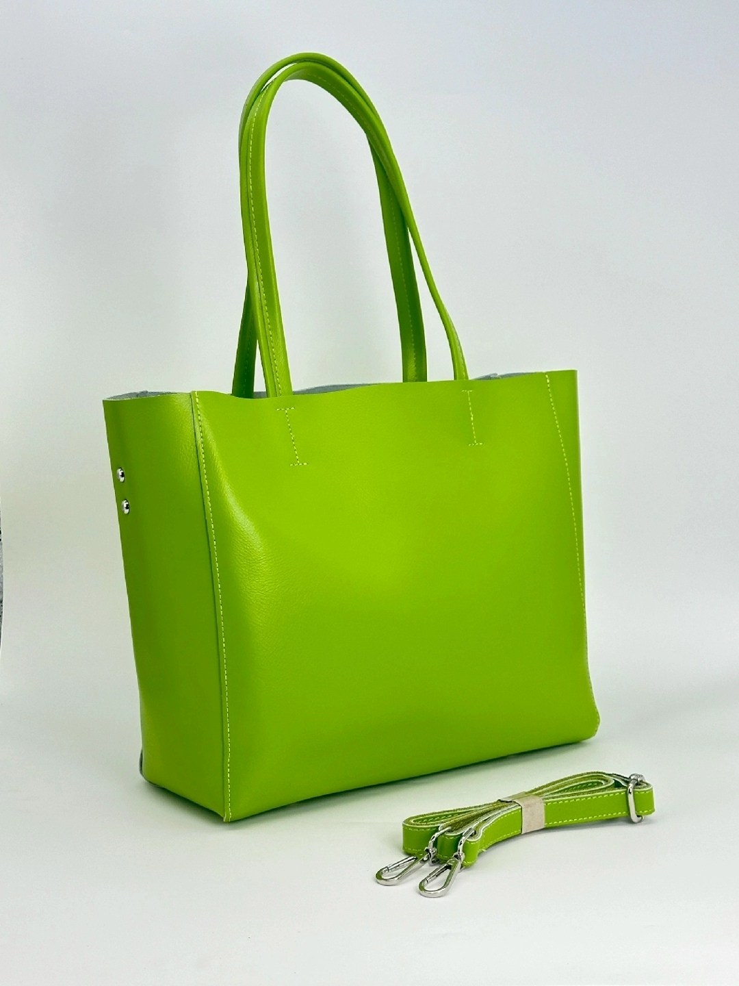 женская кожаная сумка шоппер,женская сумка,сумка кожаная женская,сумка женская бежевая,классическая сумка