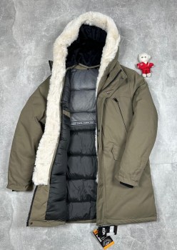 Верхняя одежда