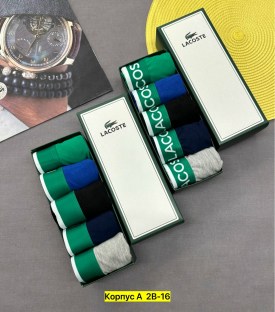 Нижнее белье