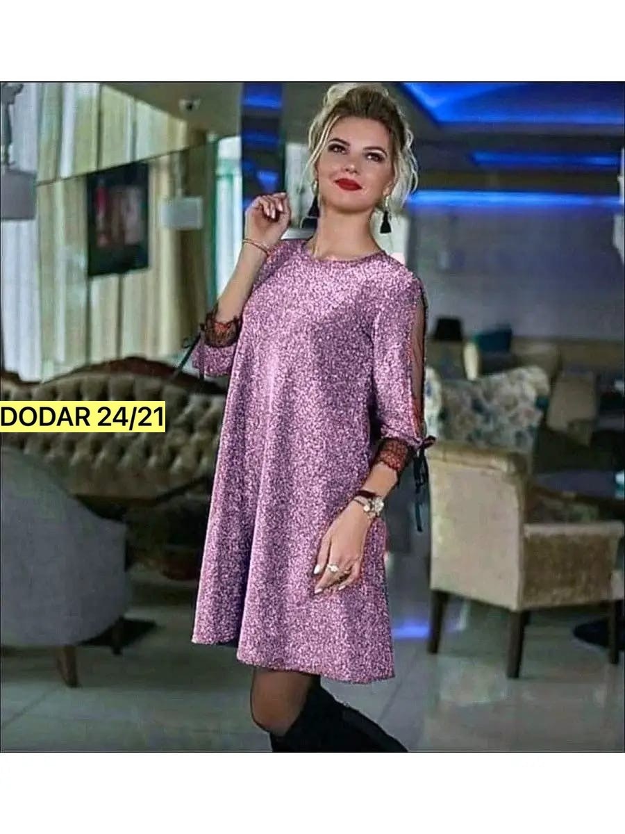 платье,платье женская,платье люрекс,нарядное платье,платье свободное