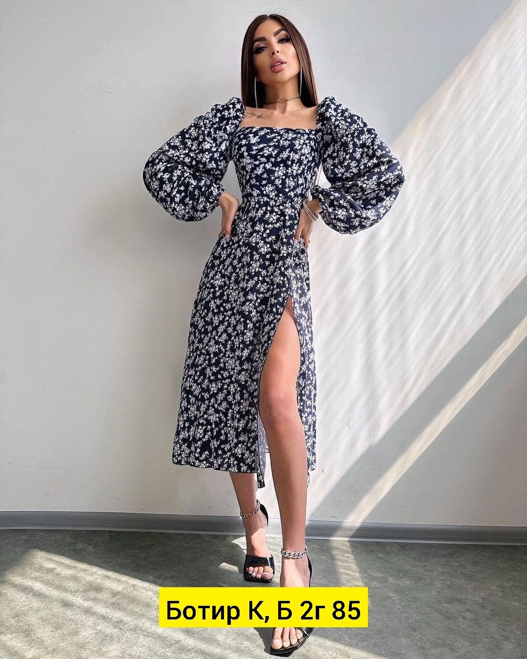 женское платье летнее,платье женские,платье женское голубое,модное платье,женское платье миди