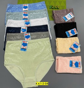 Нижнее белье