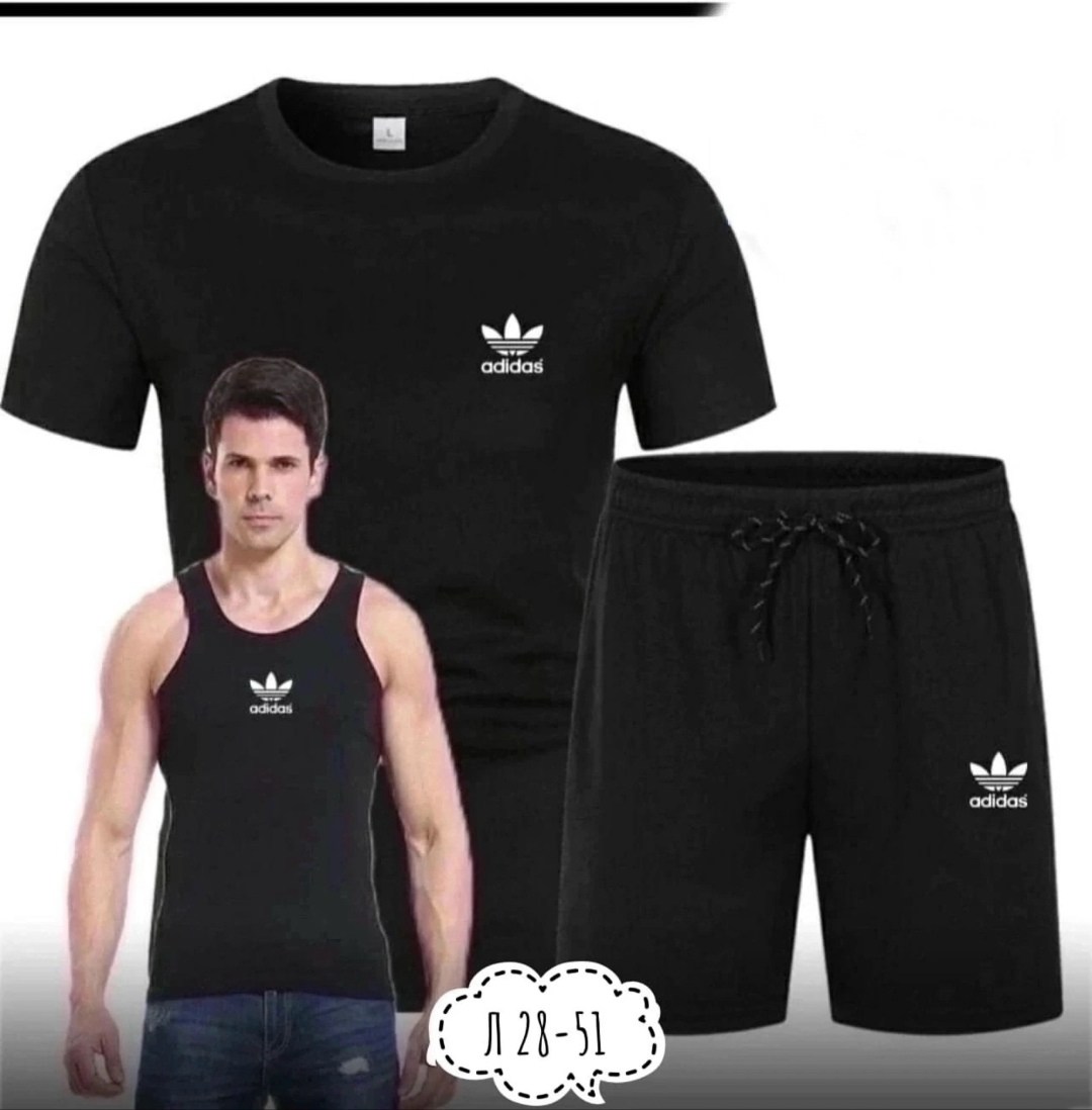 костюмы спортивные мужские,шорты для мужчин, мужской костюм с шортами, ,мужской спортивный костюм летний