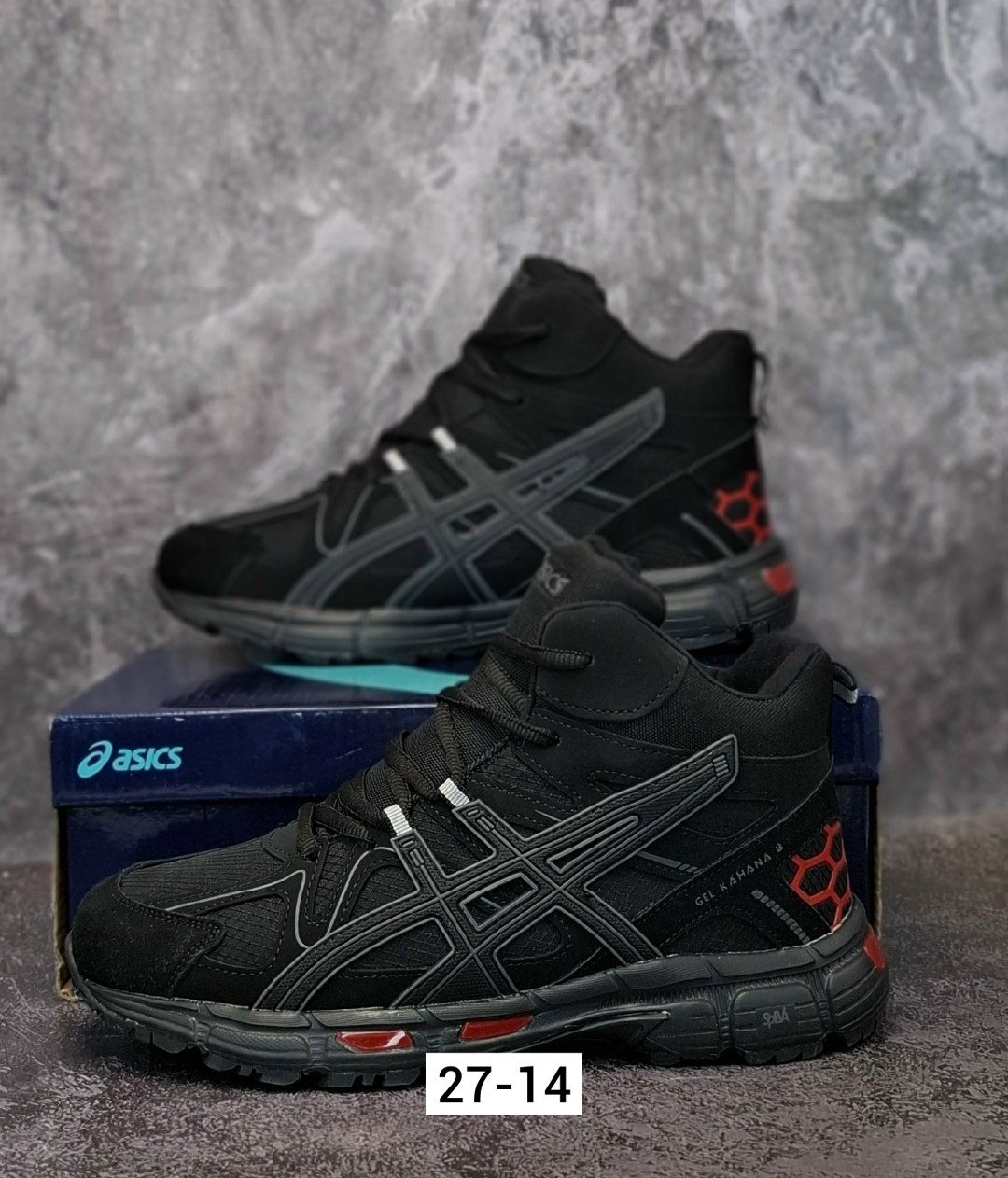 asics кроссовки мужские,кроссовки мужские зимние,кроссовки,кроссовки asics gel kahana 8,зимние кроссовки asics