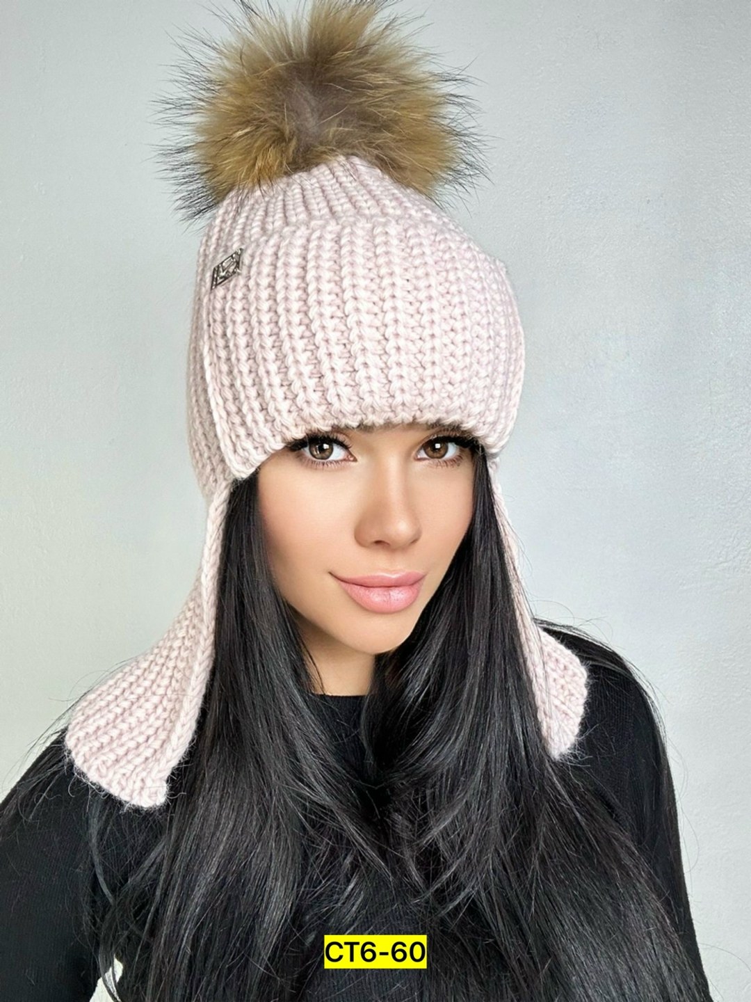 шапка женская,шапка женская на флисе,женская вязаная шапка,комплект шапки,шапка для женщин