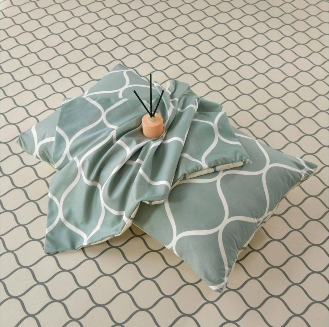 комплект постельного белья alanna простынь на,комплект постельного белья,комплект постельного белья с геометрическим,декоративная подушка,подушки