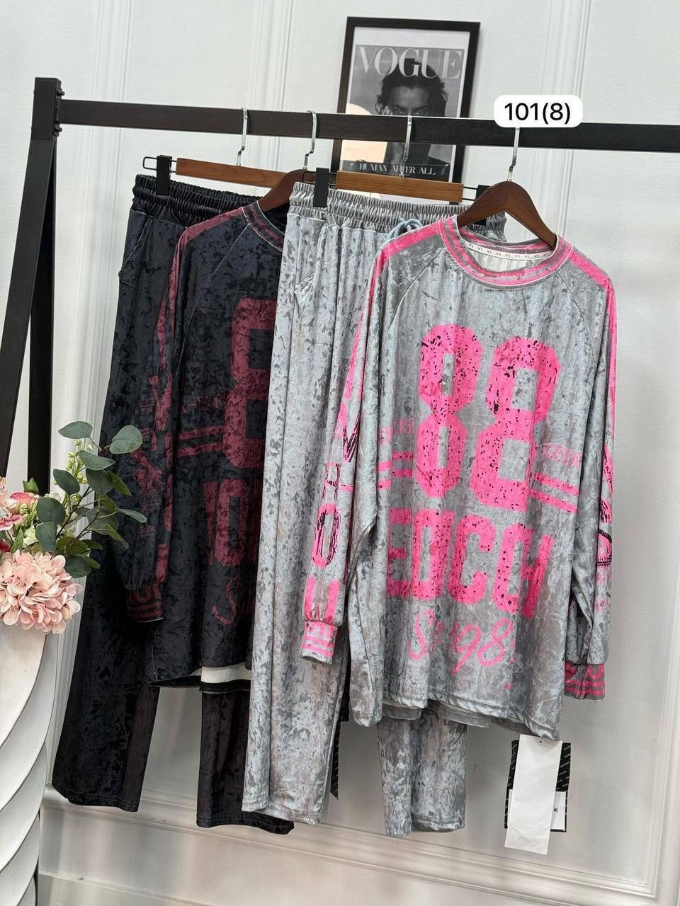 трикотажные костюмы,костюм с брюками,спортивные костюмы женские,костюм велюровый,костюмы брючные