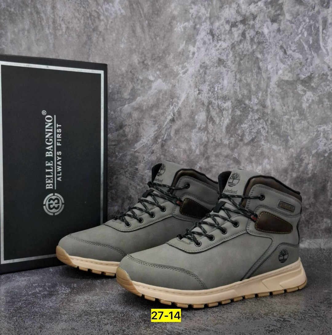 мужские зимние ботинки,ботинки мужские,мужские зимние ботинки timberland зеленые,мужская зимняя ,