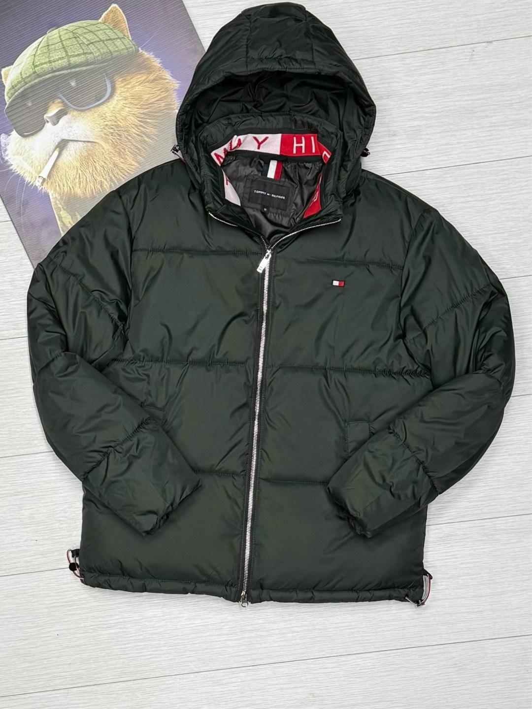 зимняя куртка tommy hilfiger,мужские пуховики tommy hilfiger,пуховик tommy hilfiger мужской черный,куртка tommy hilfiger мужская,куртка tommy hilfiger