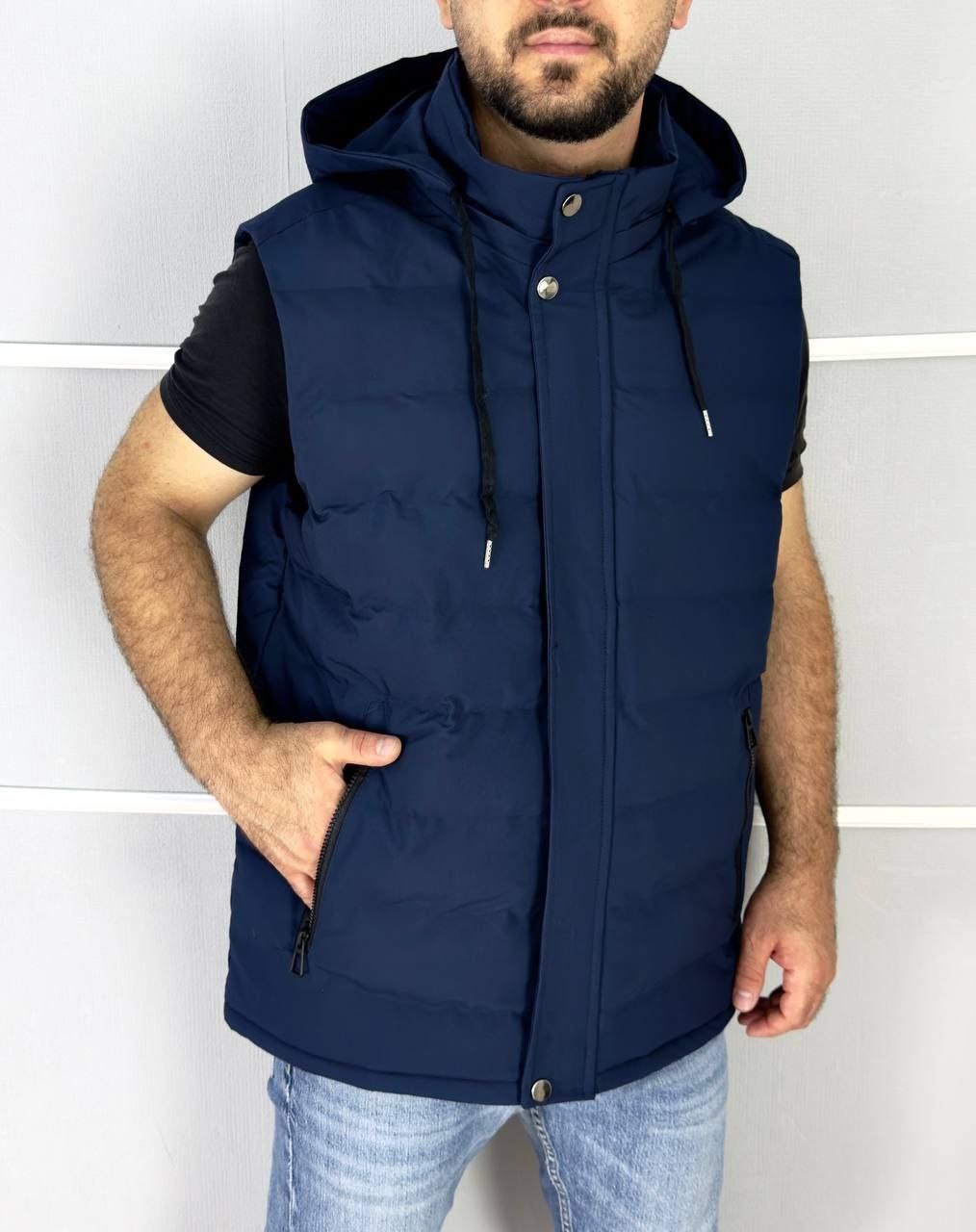 жилетка демисезонная мужская,жилетка мужская весенняя,жилет мужской,мужская жилетка,безрукавка мужская