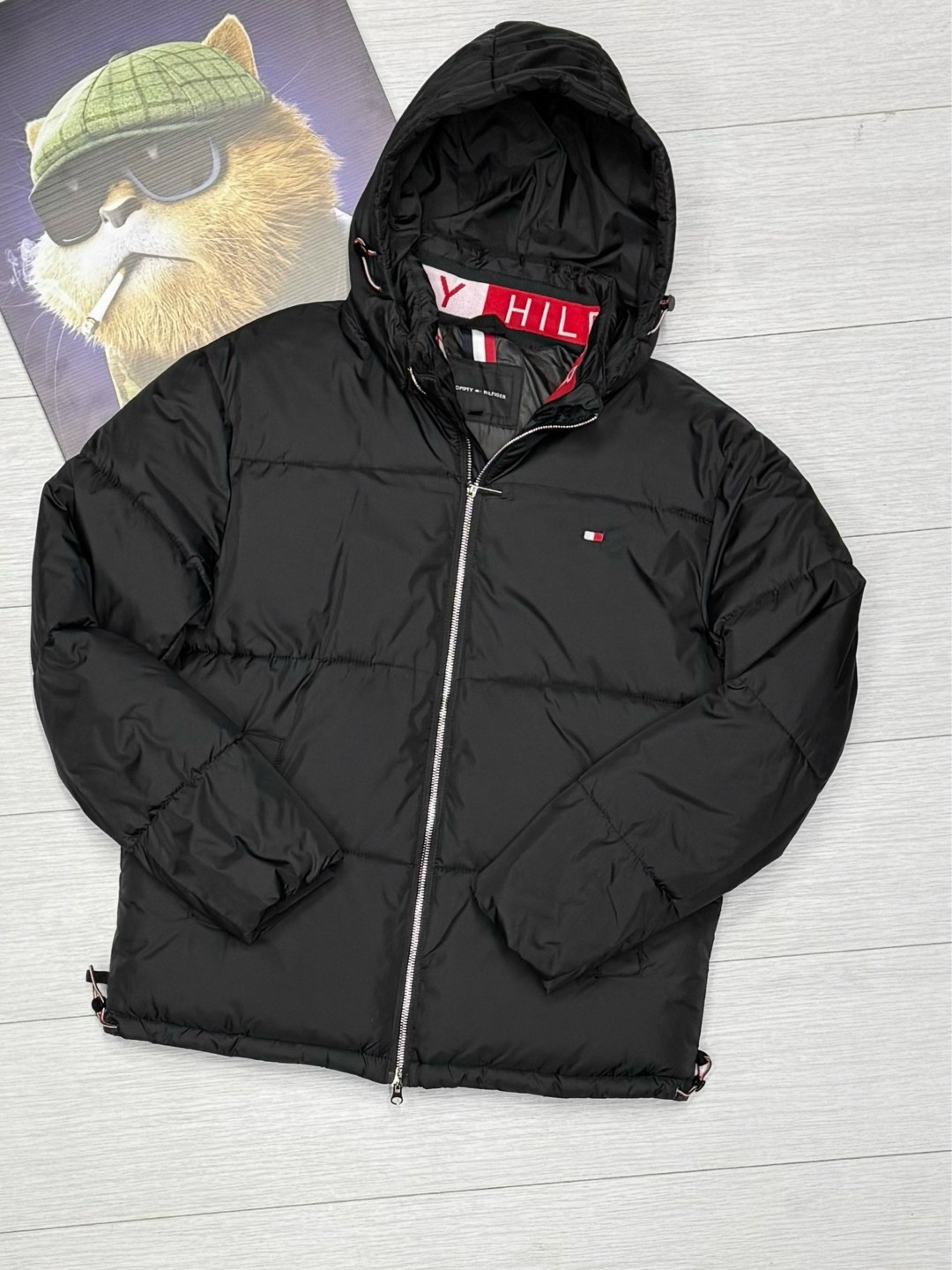 зимняя куртка tommy hilfiger,мужские пуховики tommy hilfiger,пуховик tommy hilfiger мужской черный,куртка tommy hilfiger мужская,куртка tommy hilfiger