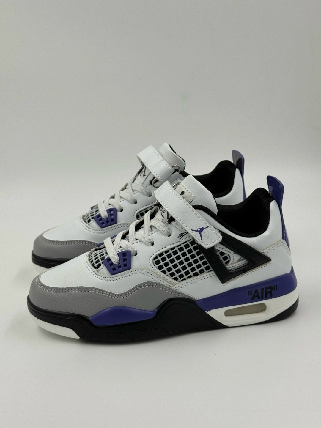 кроссовки nike air jordan 4 retro,кроссовки,кроссовки nike air jordan 4,кроссовки молодежные,детские кроссовки