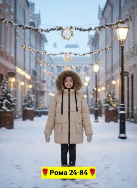 Верхняя одежда