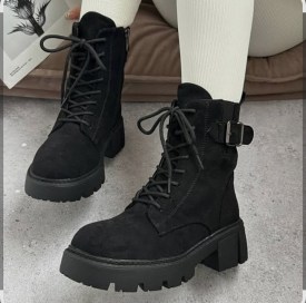 Ботинки