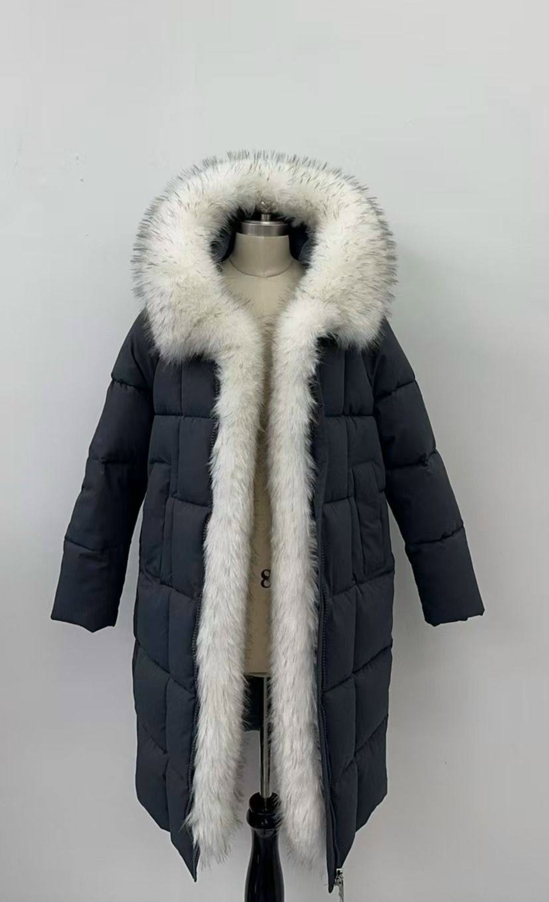 пуховик женский,пуховик,пуховик средней длины,куртка женская зимняя,зимние куртки