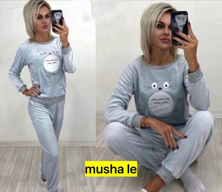 пижама теплая женская,пижама женская,пижама домашний костюм,пижама теплые,пижама домашний одежда