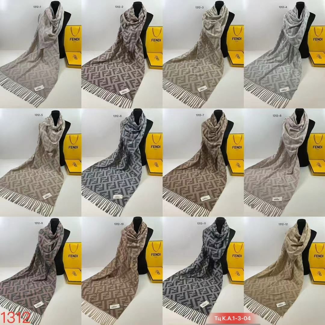 шарф fendi,палантин fendi,кашемировый палантин fendi,палантин фенди,платок fendi