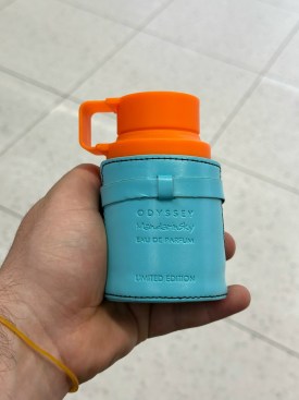 Парфюм