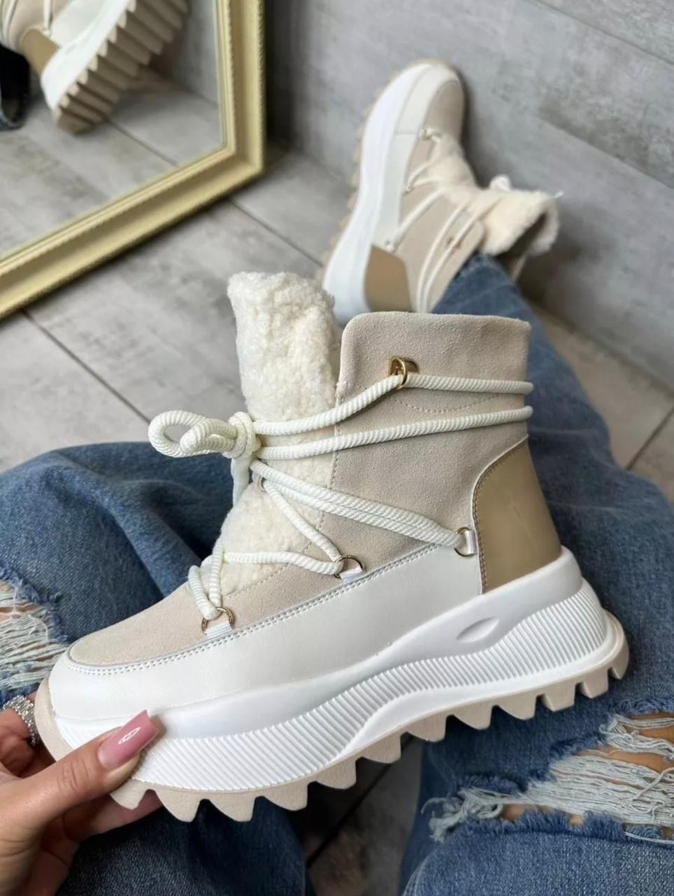 зимняя женская ,луноходы женские,,зимняя , луноходы