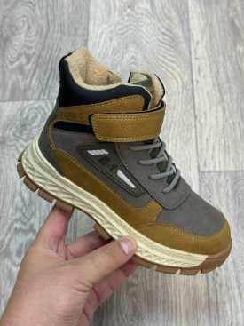 Ботинки