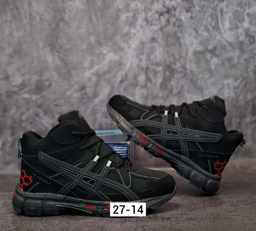 asics кроссовки мужские,кроссовки мужские зимние,кроссовки,кроссовки asics gel kahana 8,зимние кроссовки asics