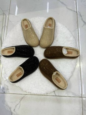Тапочки