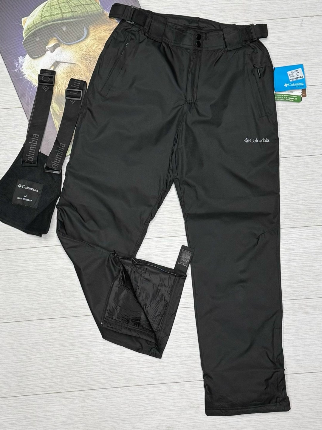 брюки горнолыжные,штаны горнолыжные,зимние штаны,брюки горнолыжные мужские,брюки зимние
