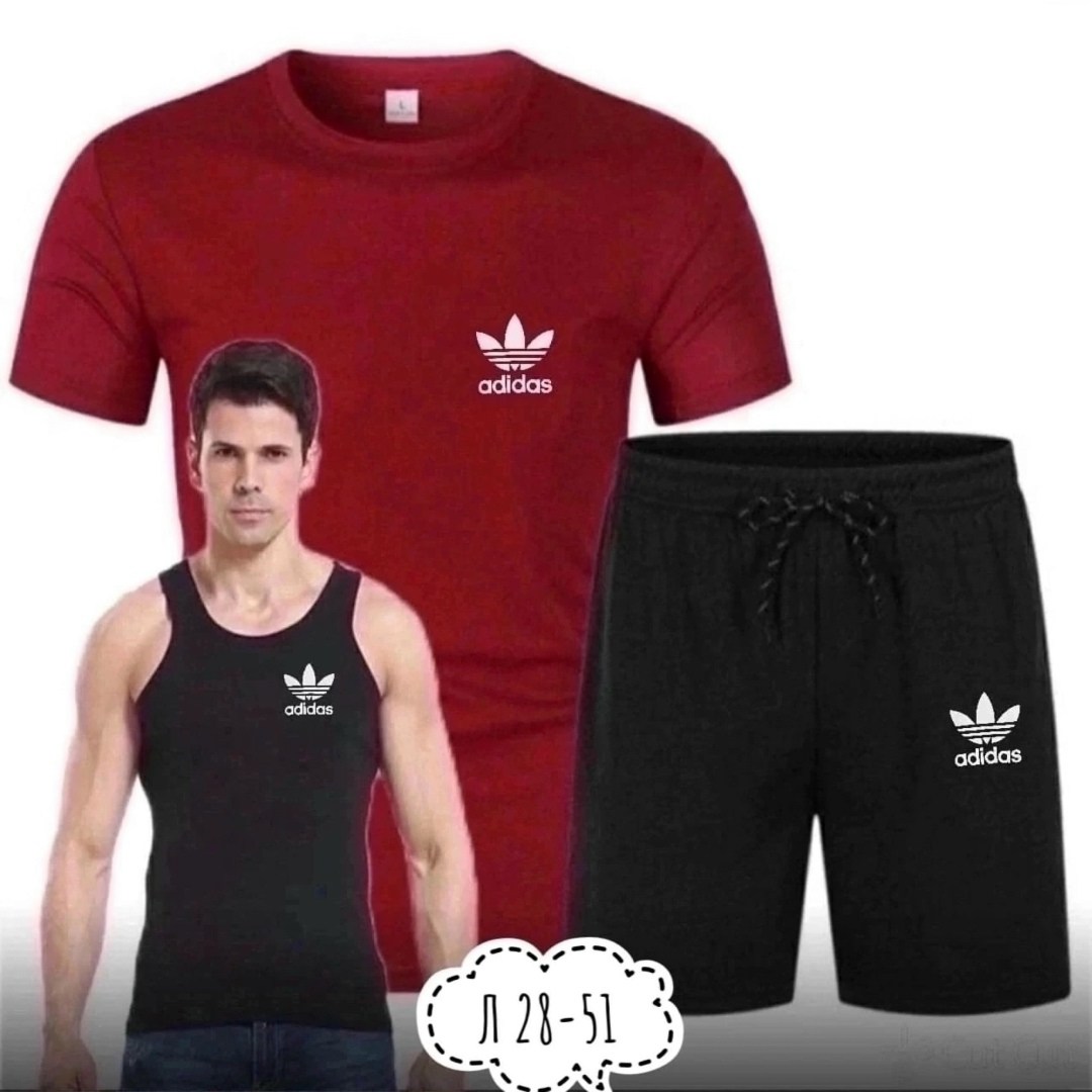 костюмы спортивные мужские,шорты для мужчин, мужской костюм с шортами, ,мужской спортивный костюм летний