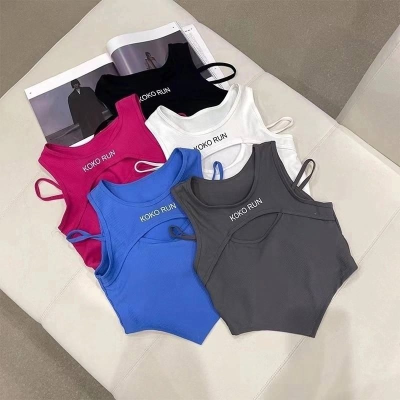 женская укороченная майка без рукавов,кроп топ женский,топ с вырезом женский,кроп топ без рукавов,топ женский