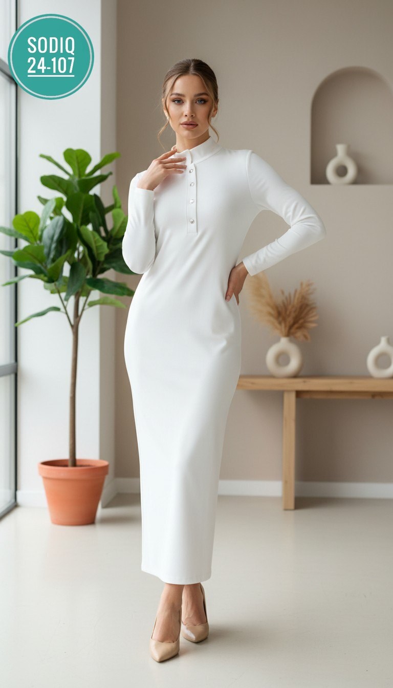 трикотажное платье,коричневое платье,платье теплое,платье,платье лапша