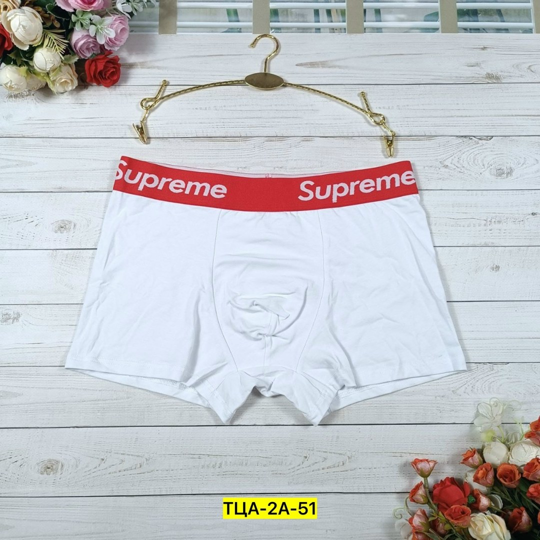 трусы supreme,supreme supreme,суприм,носки суприм в коробке,трусы суприм