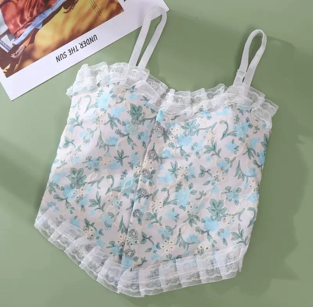 одежда для девушек,топ женский летний,милое нижнее белье,бюстгальтер вязаная,топ на бретели