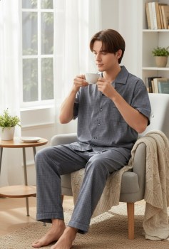 Домашняя одежда