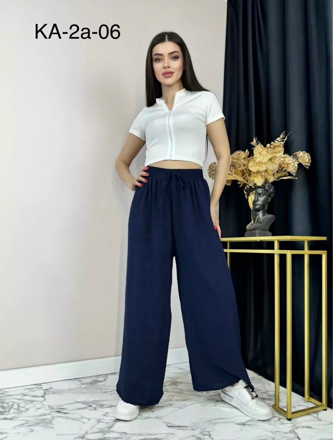 брюки кюлоты летние,брюки кюлоты,женский брюки,штаны синие,женские брюки палаццо
