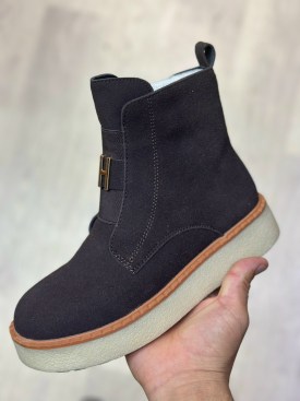 Ботинки