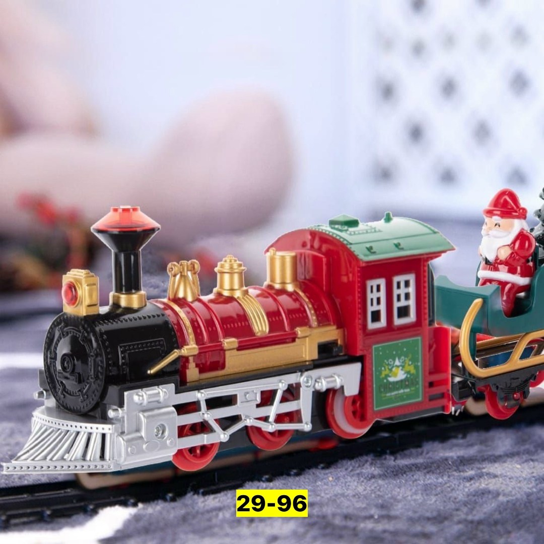 автоград железная дорога новогодний поезд,железная дорога новогодний поезд,железная дорога новогодний экспресс,игрушка железная дорога сказочный экспресс,железная дорога игрушка