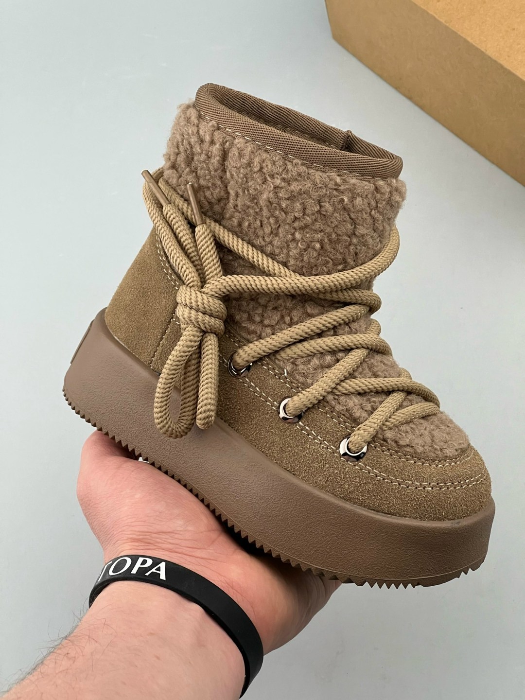 ,угги женские,зимняя женская ,зимняя ,луноходы женские