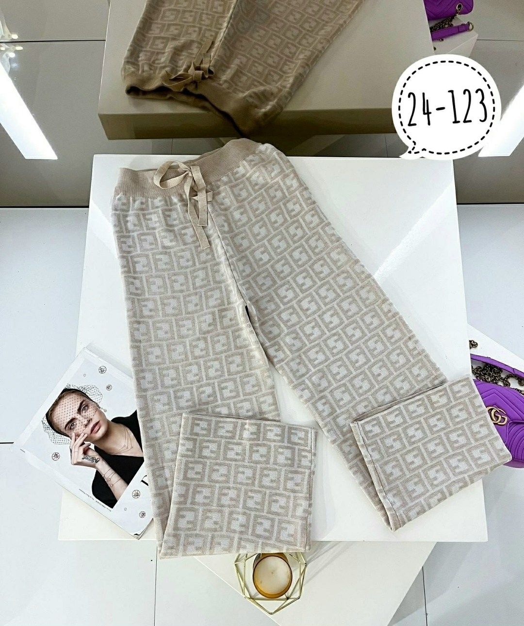 штаны клëш,штаны лапша,трендовые штаны,женский брюки,брюки модные