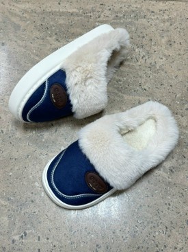 Тапочки