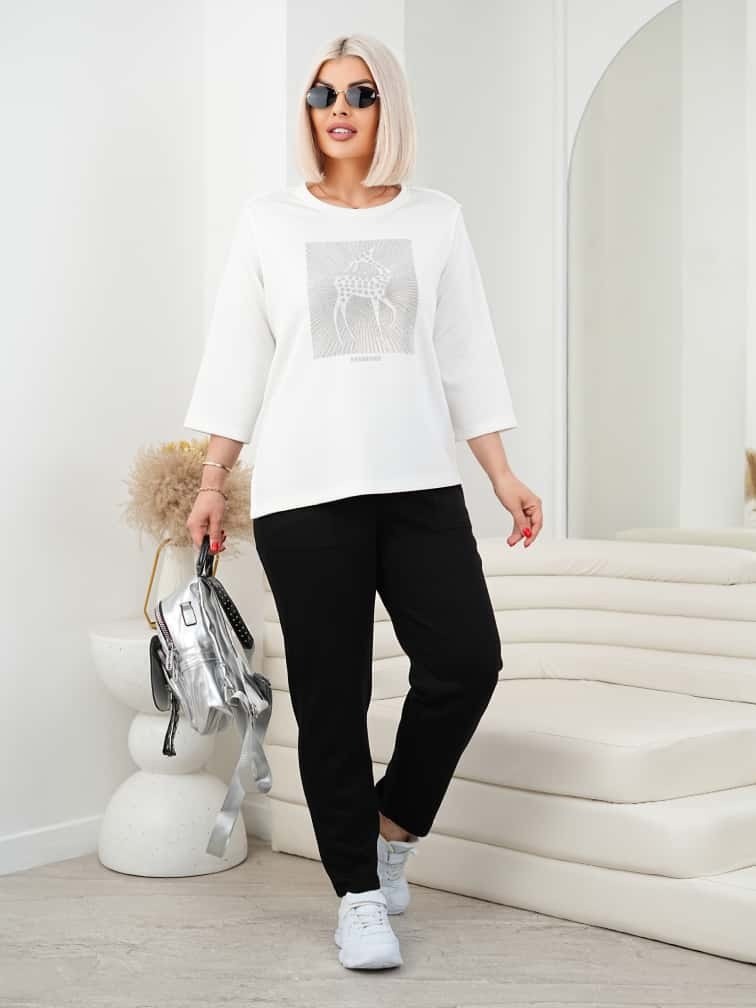 костюмы брючные,стильные костюмы,трикотажные брюки,женские костюмы,костюм двойка женская