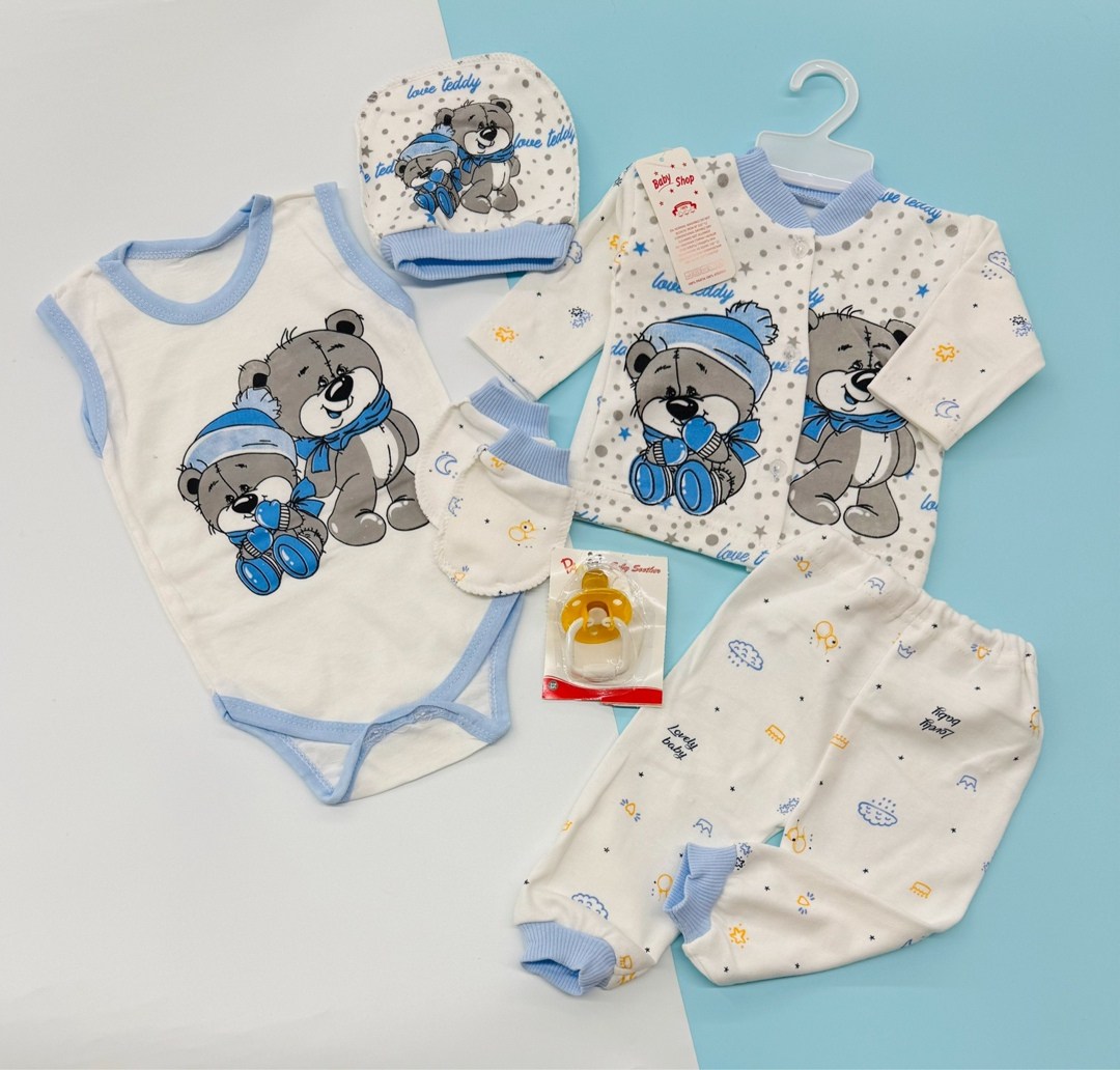 комплект для малыша,одежда для новорожденного,комплект для новорожденного,набор для новорожденного,комплект детской