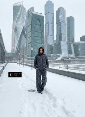 Костюм