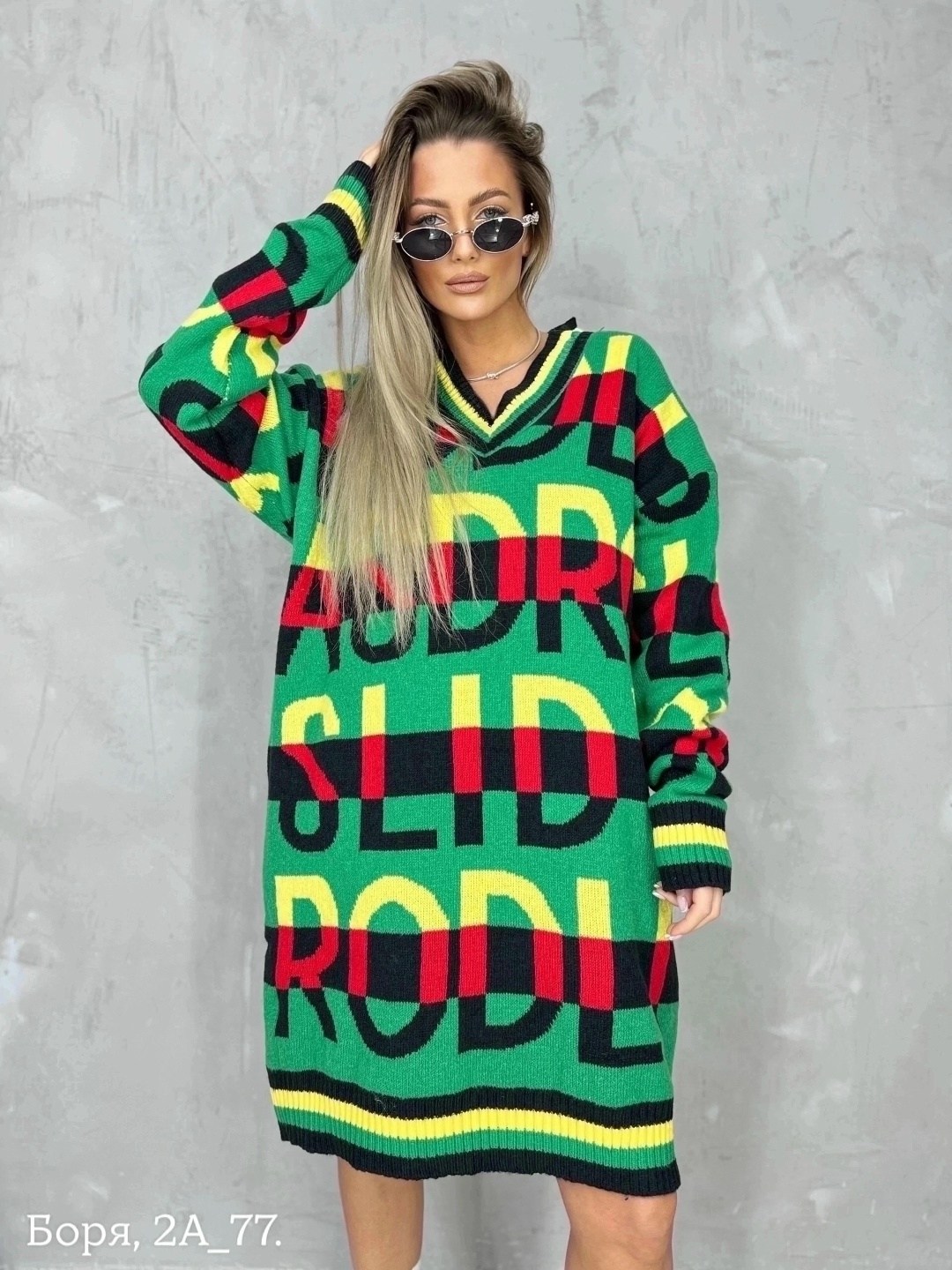 платье туника,вязаное платье,платье женское вязаное,платье теплое