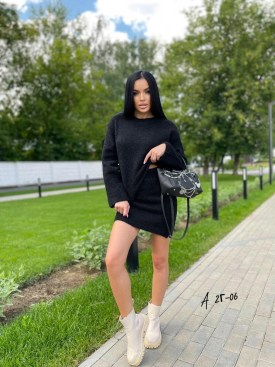 Костюм